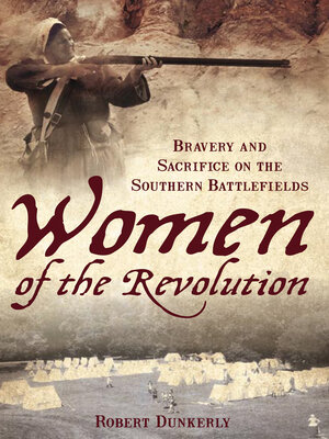 cover image of Women of the Revolution
